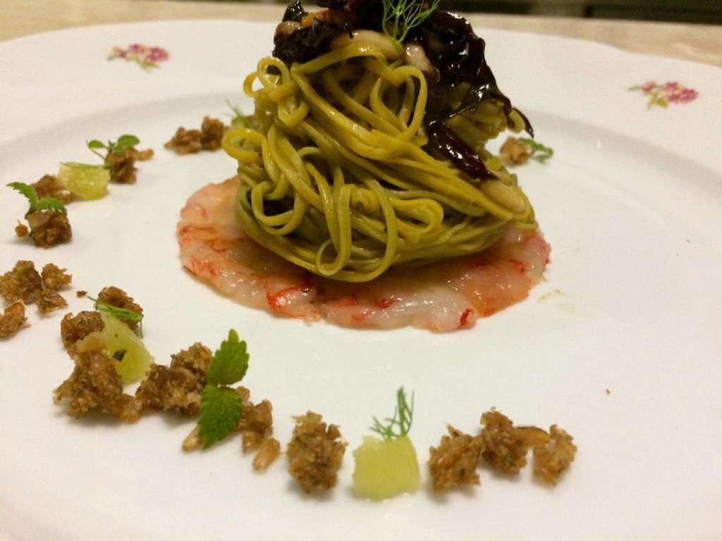 Ristorante Vecchia Broglie *