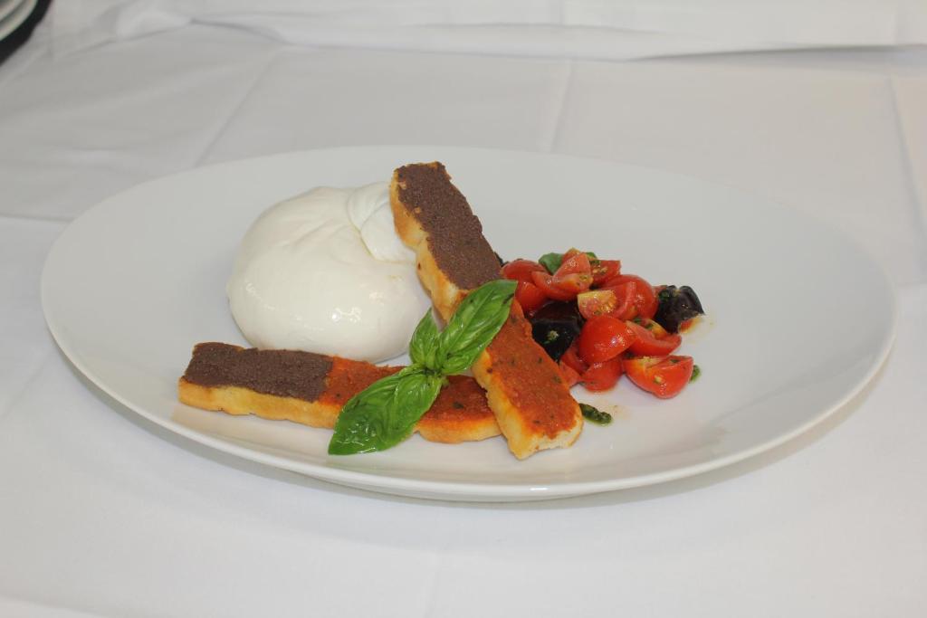 Ristorante Vecchia Broglie * Peschiera del Garda