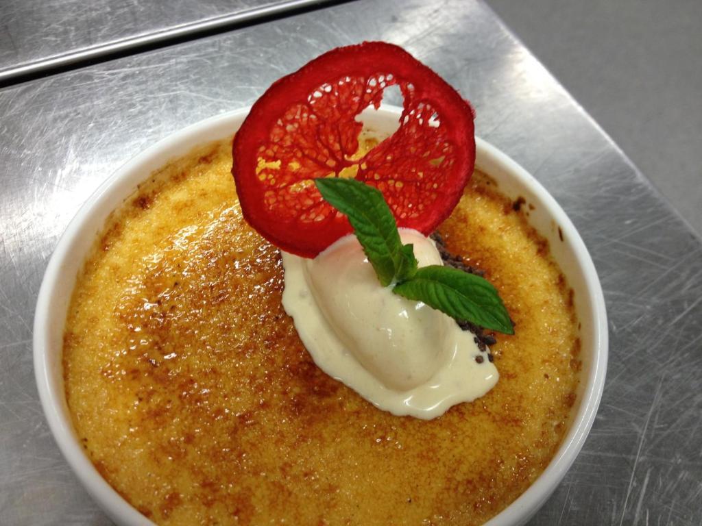 Ristorante Vecchia Broglie Bed & Breakfast Peschiera del Garda