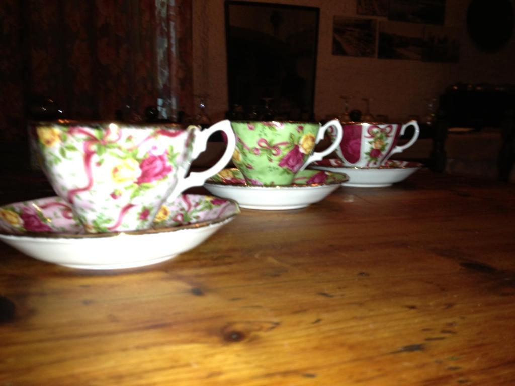 Ristorante Vecchia Broglie Bed & Breakfast