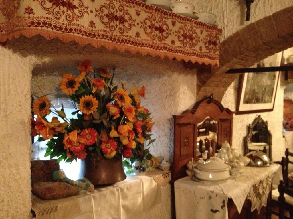 Ristorante Vecchia Broglie Peschiera del Garda