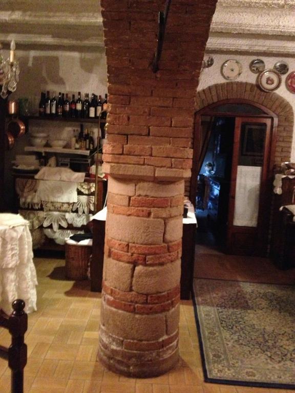 Ristorante Vecchia Broglie