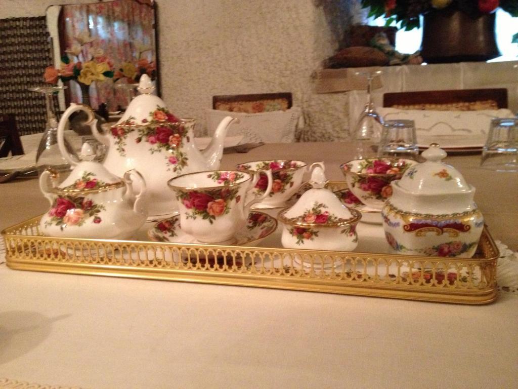 Ristorante Vecchia Broglie Peschiera del Garda
