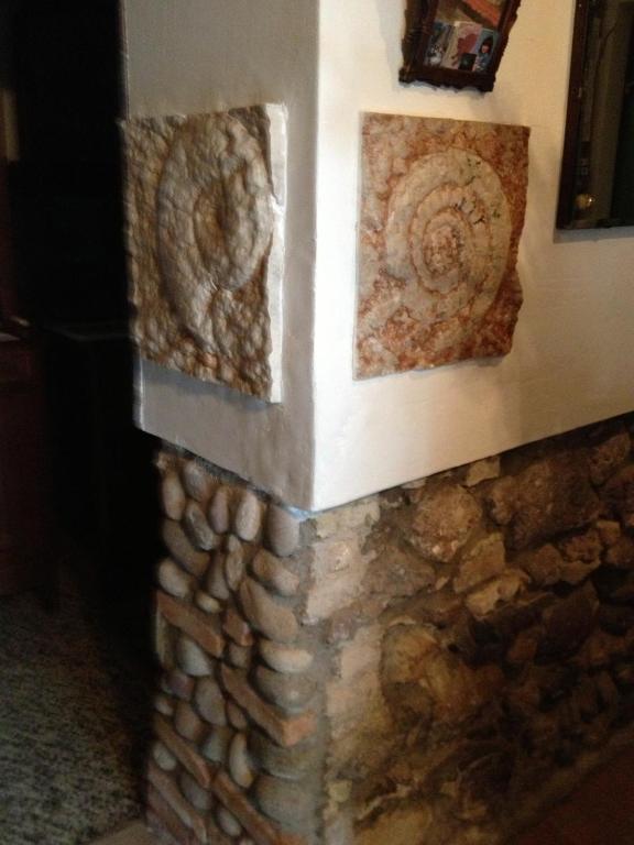 Bed & Breakfast Ristorante Vecchia Broglie