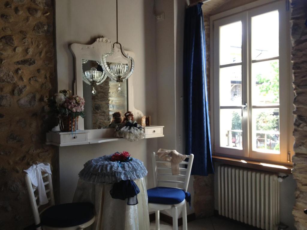 Ristorante Vecchia Broglie * Peschiera del Garda