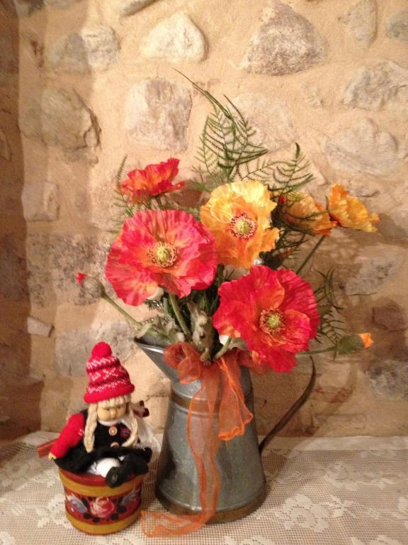 Ristorante Vecchia Broglie Bed & Breakfast *