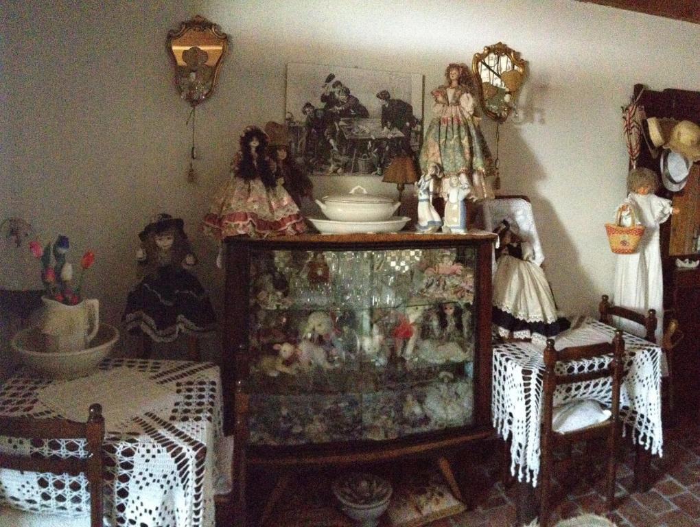 Bed & Breakfast Ristorante Vecchia Broglie Peschiera del Garda