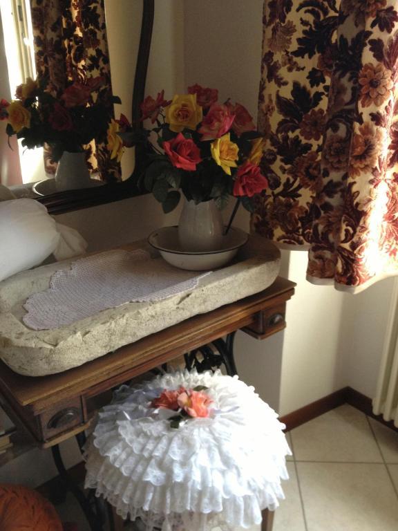 Bed & Breakfast Ristorante Vecchia Broglie *