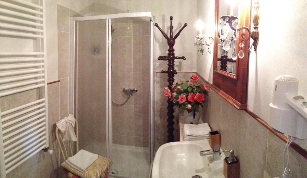 Ristorante Vecchia Broglie Bed & Breakfast Peschiera del Garda