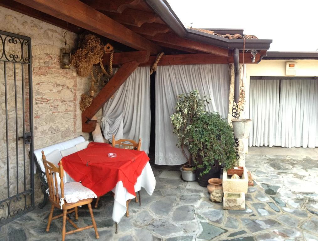 Ristorante Vecchia Broglie