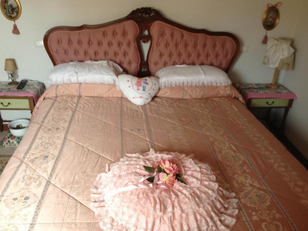 Bed & Breakfast Ristorante Vecchia Broglie Peschiera del Garda