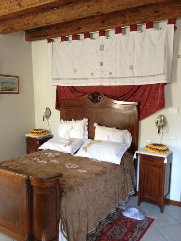 Ristorante Vecchia Broglie Bed & Breakfast