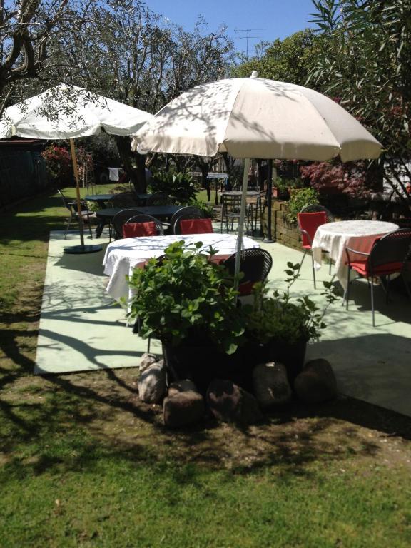 Bed & Breakfast Ristorante Vecchia Broglie Peschiera del Garda