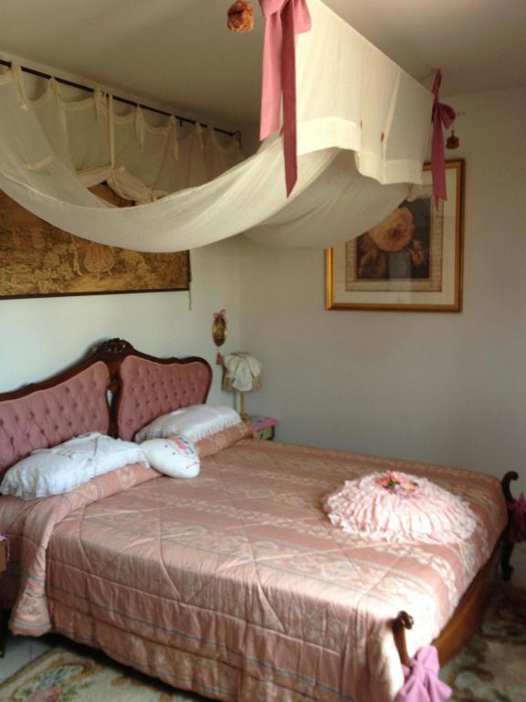 Bed & Breakfast Ristorante Vecchia Broglie *