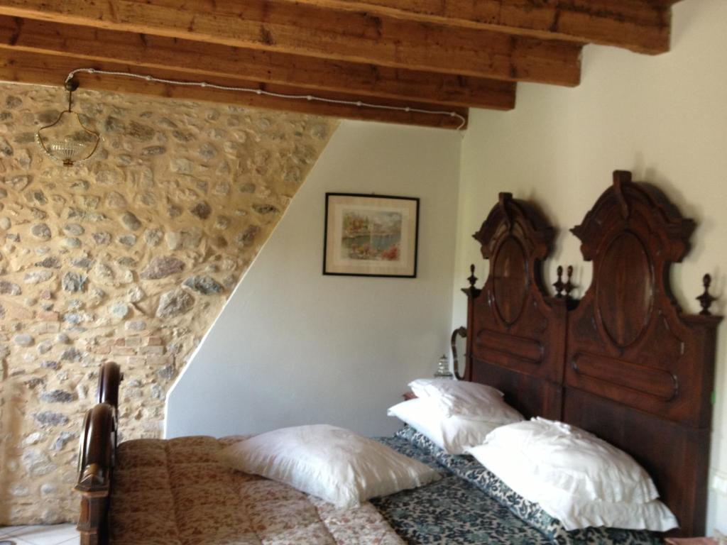 Ristorante Vecchia Broglie Bed & Breakfast Peschiera del Garda