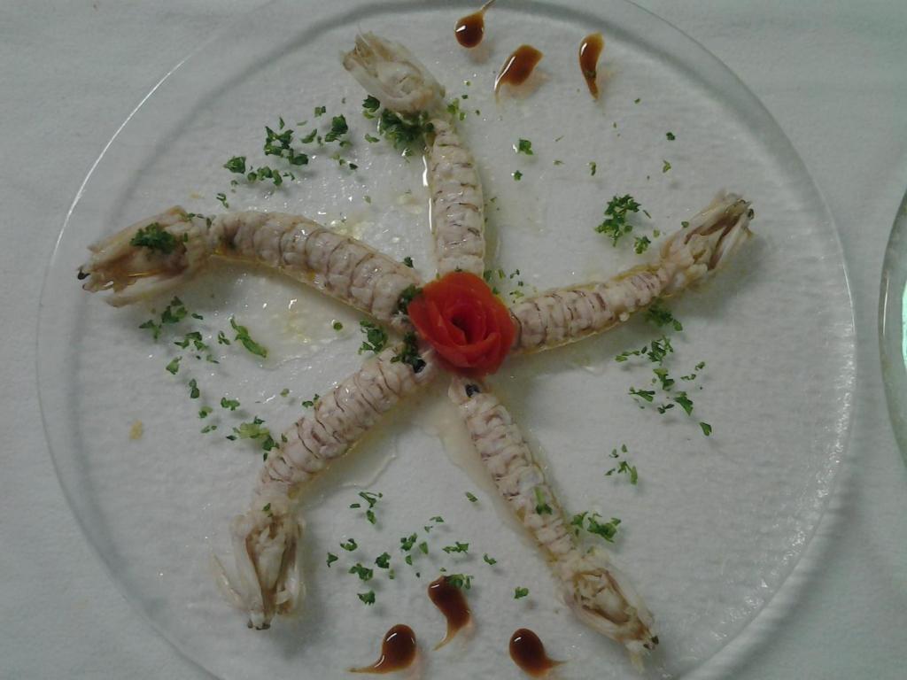 Ristorante Vecchia Broglie Bed & Breakfast