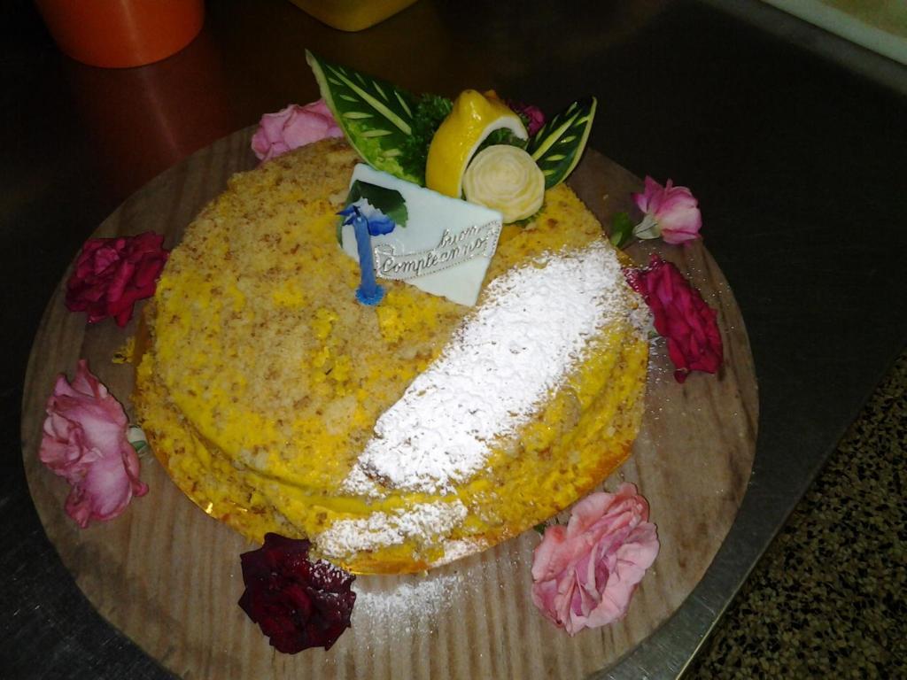 Bed & Breakfast Ristorante Vecchia Broglie *